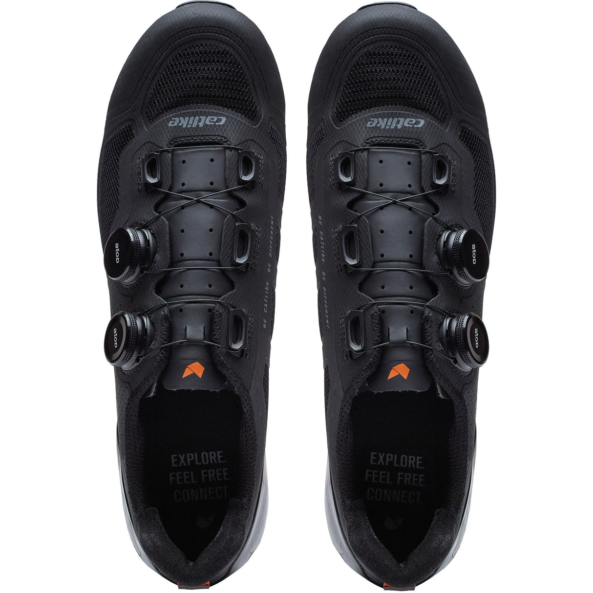 Catlike mtb schoenen mixino xc1 maat 45 carbon zwart