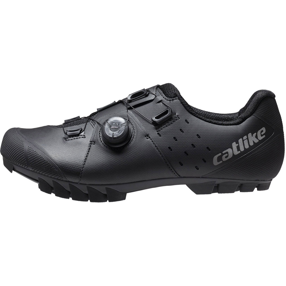 Buzaglo catlike mtb schoenen whisper x2 maat 41 zwart