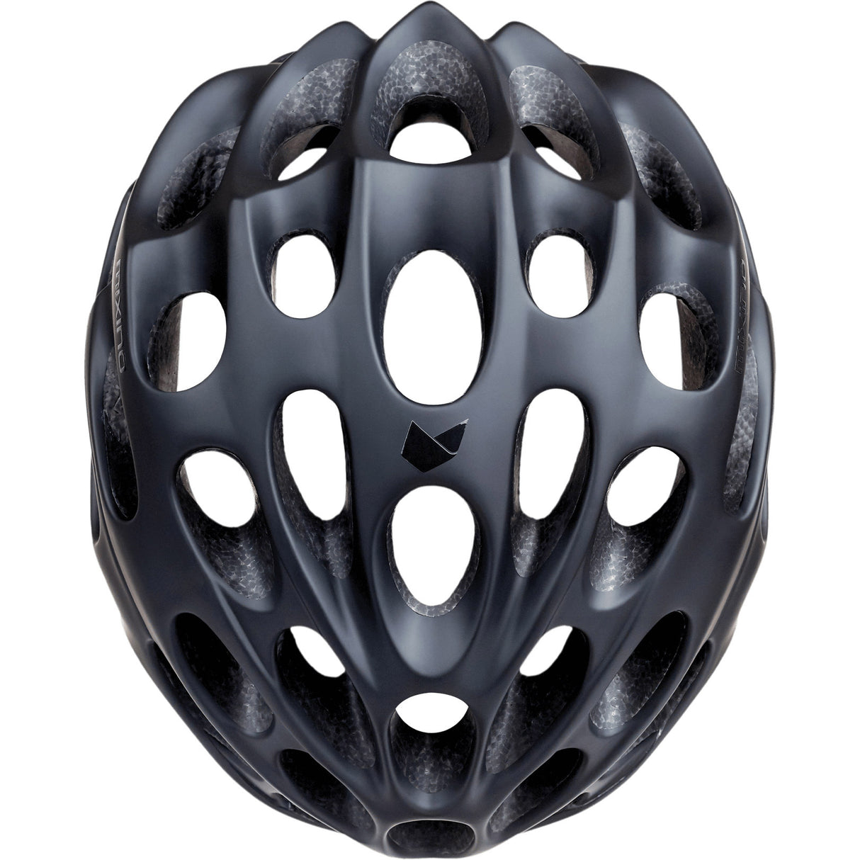 Catlike racehelm mixino maat m 55-57cm zwart mat