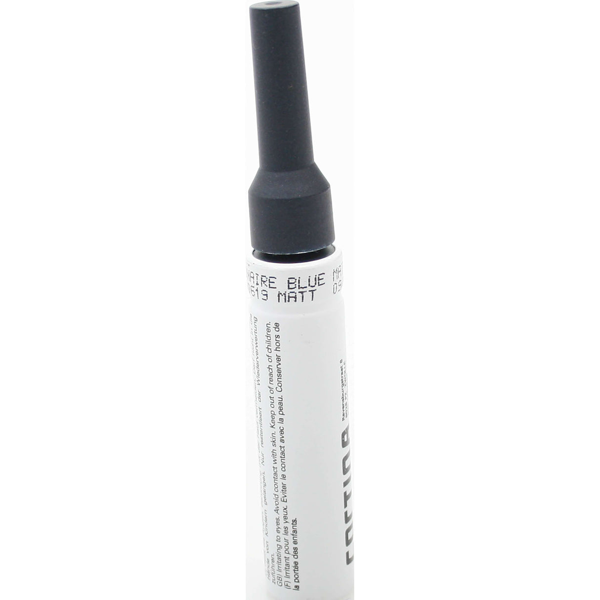 Cortina lakstift millionaire blue mblg 00619 matte