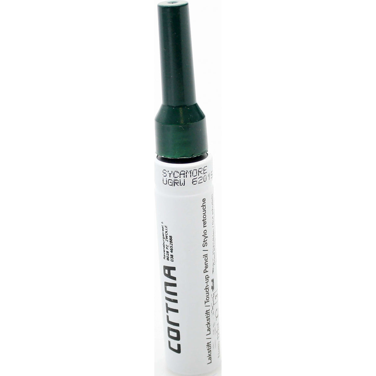 Cortina lakstift sycamore ugrw 62015 gloss
