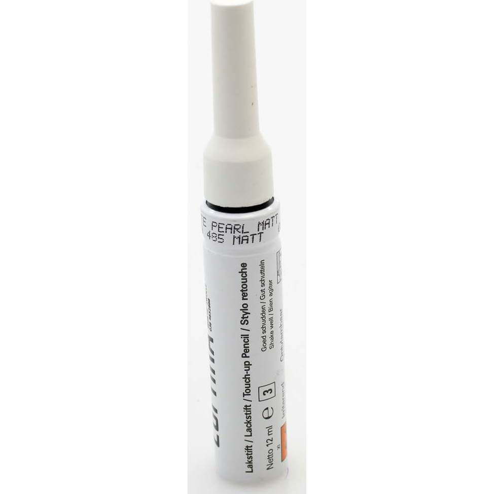 Cortina lakstift white pearl pgsw 485 matte