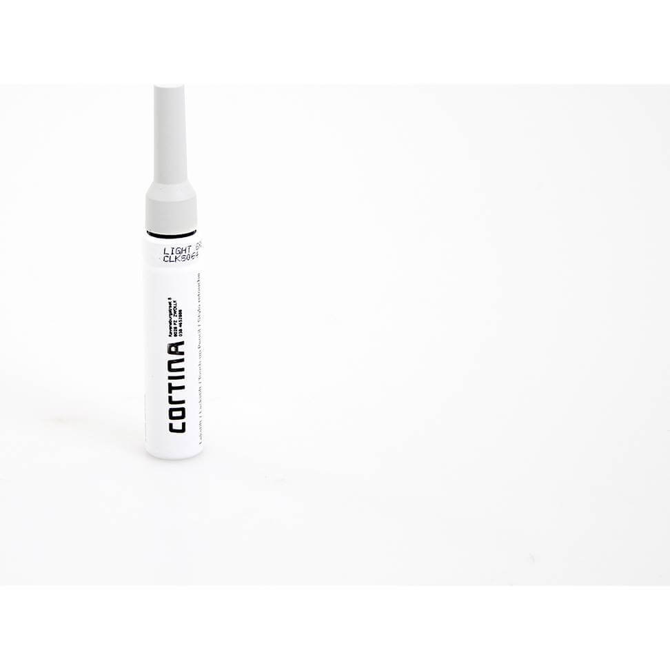 Cortina lakstift light grey ugsw 7035 matte