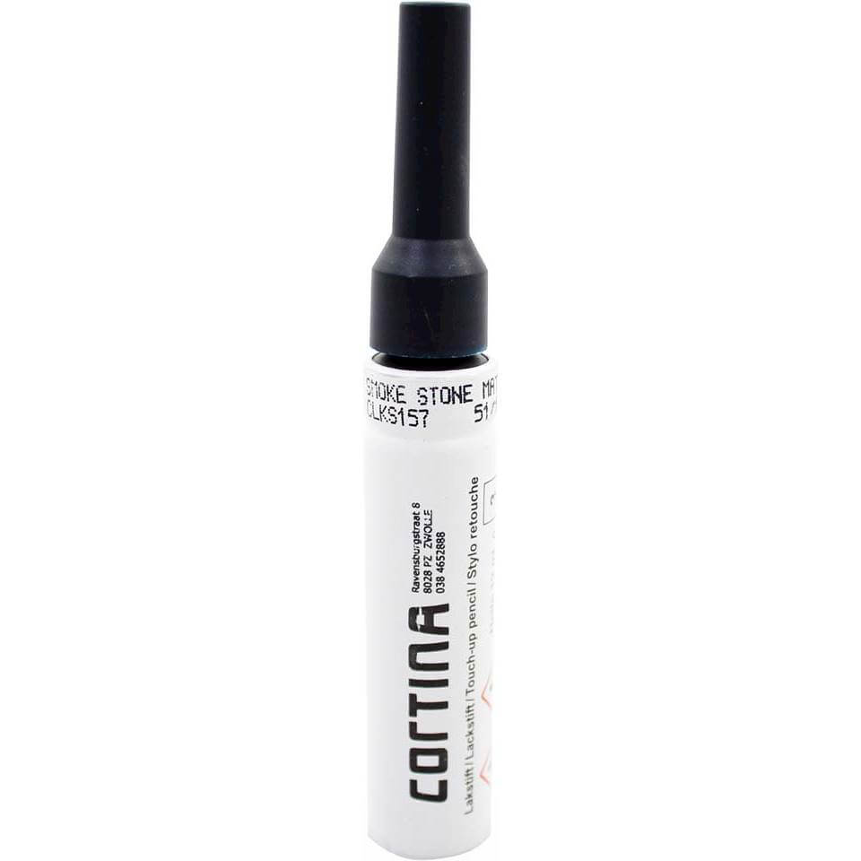 Cortina lakstift smoke stone mblg 42585 matte