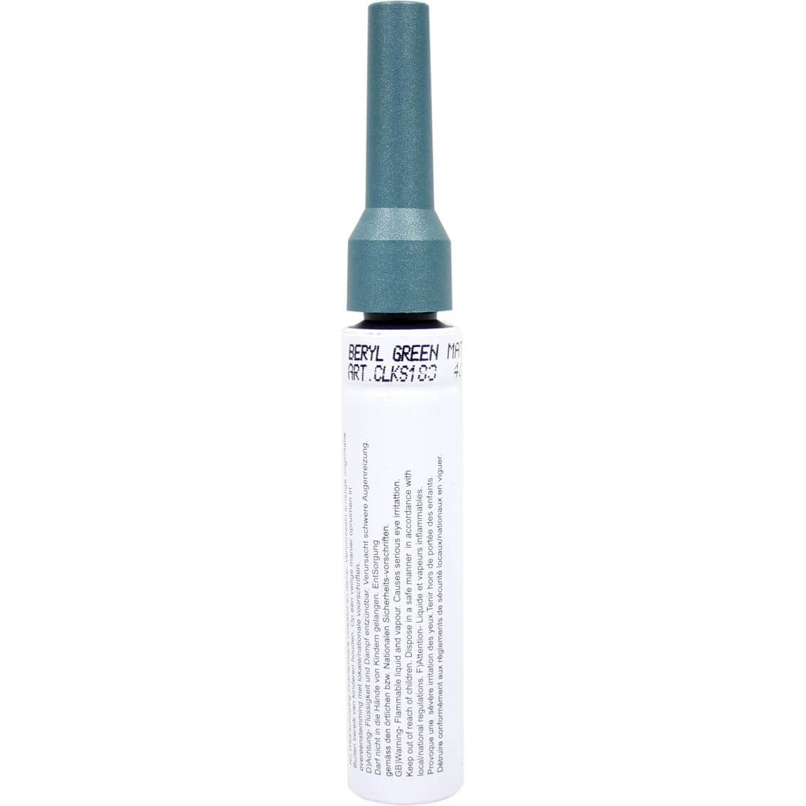 Cortina lakstift beryl green mgrw 23302 matte