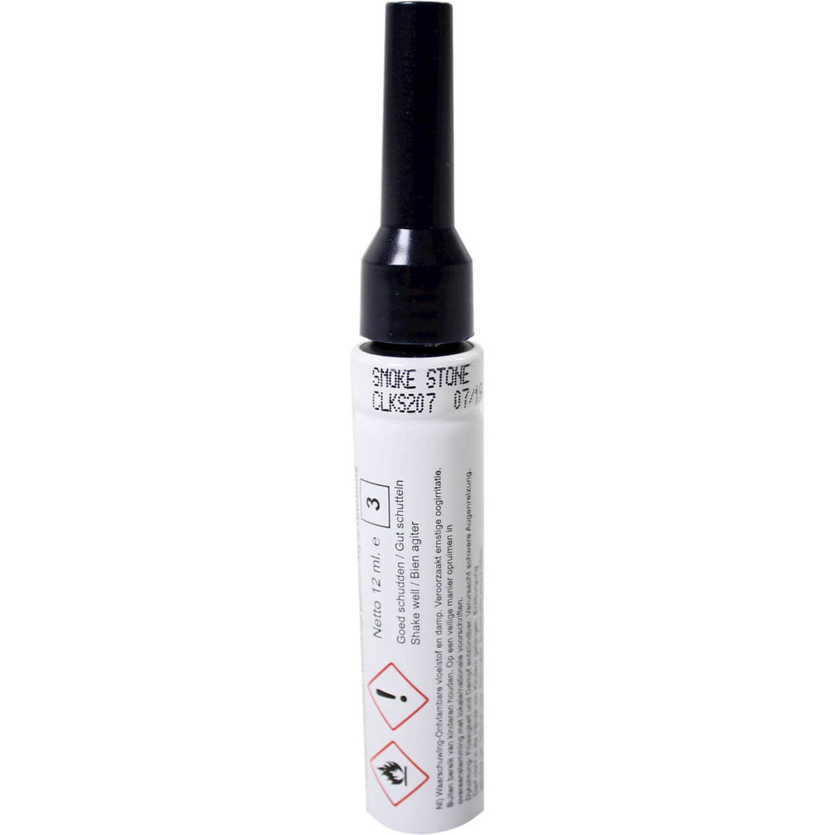 Cortina lakstift smoke stone mblg 42585 matte