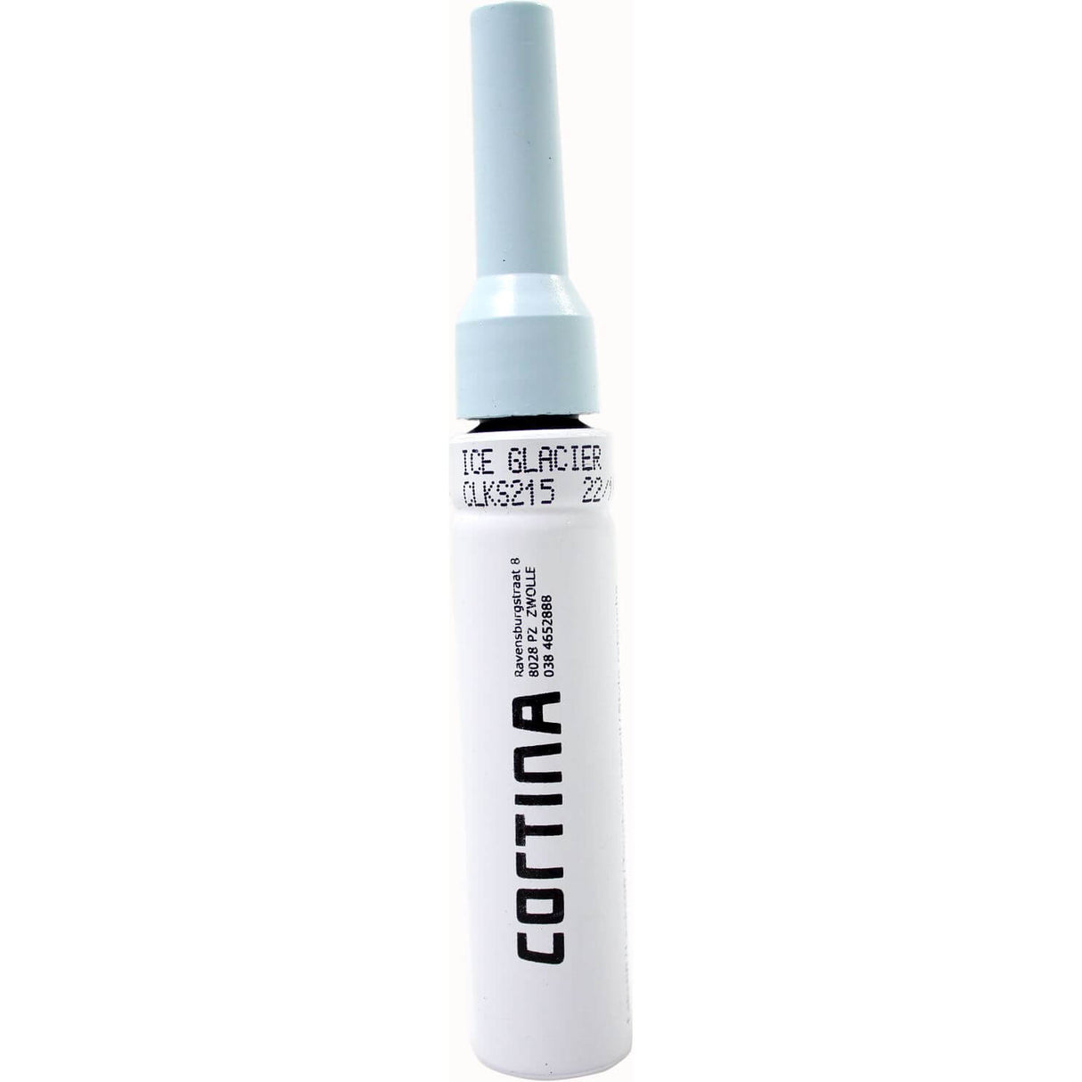 Cortina lakstift ice glacier pblw 0290 gloss