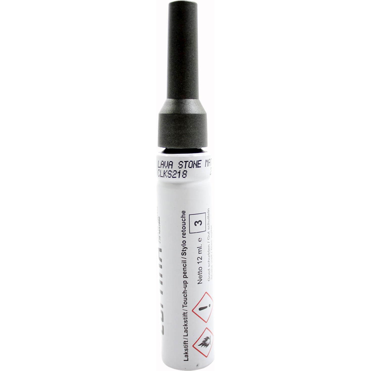 Cortina lakstift lava stone 09000-10438 matte