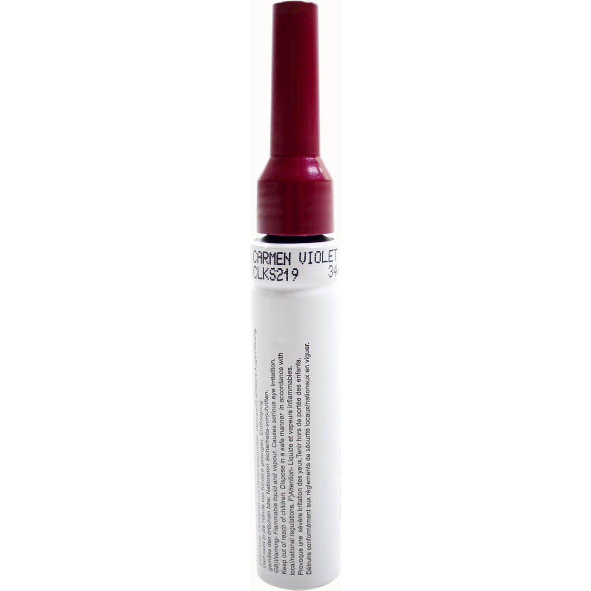 Cortina lakstift carmen violet pviw 60017 gloss