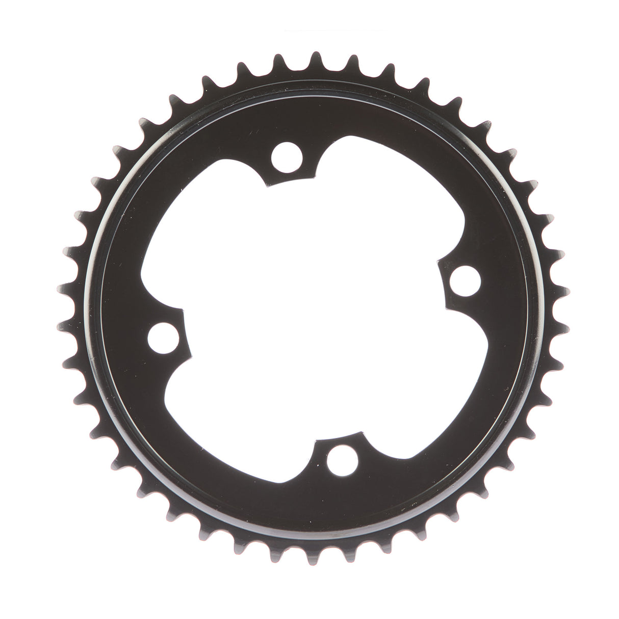 kettingblad Bosch 1 42T 104 mm zwart