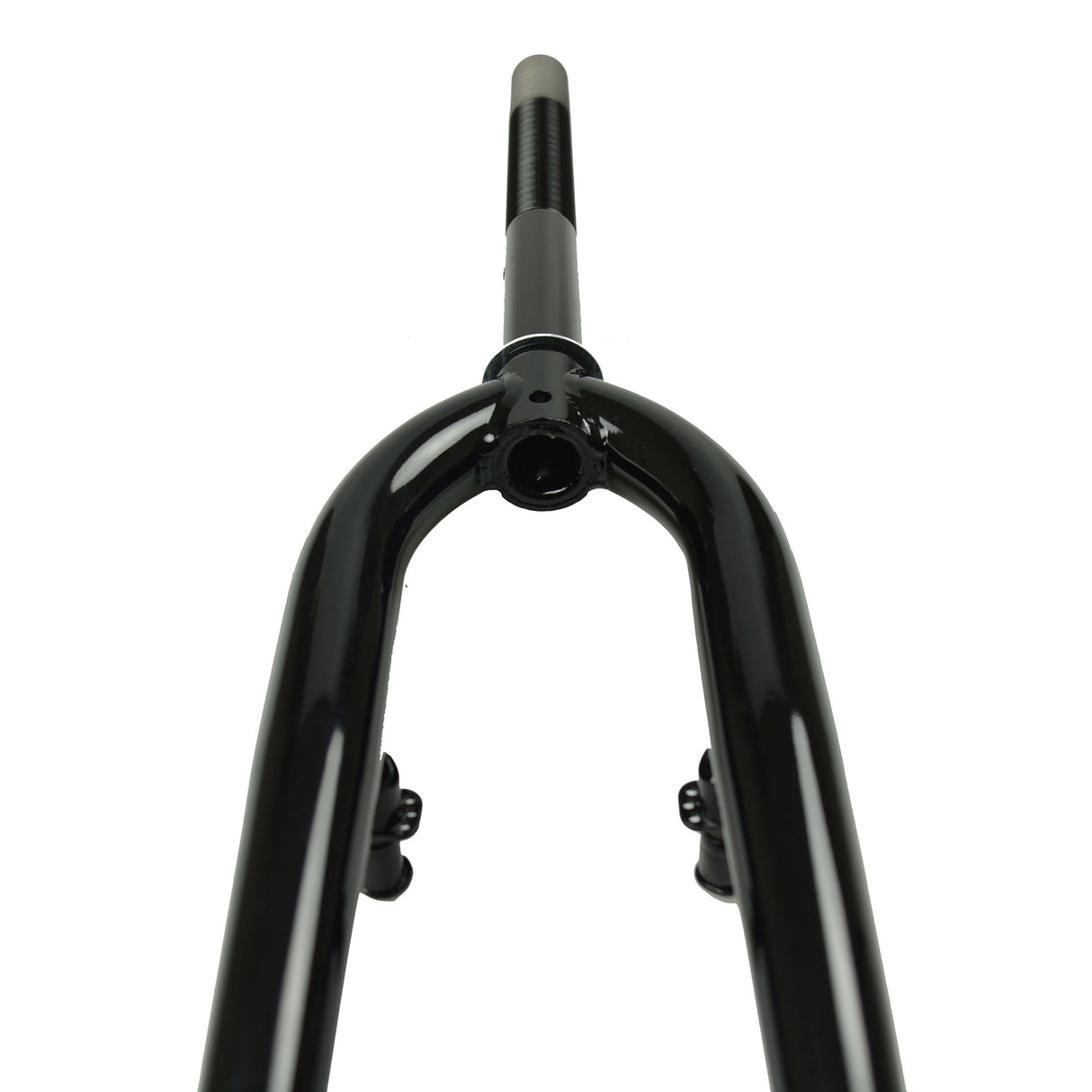 Vork 26 inch atb 1 draad v-brake zwart
