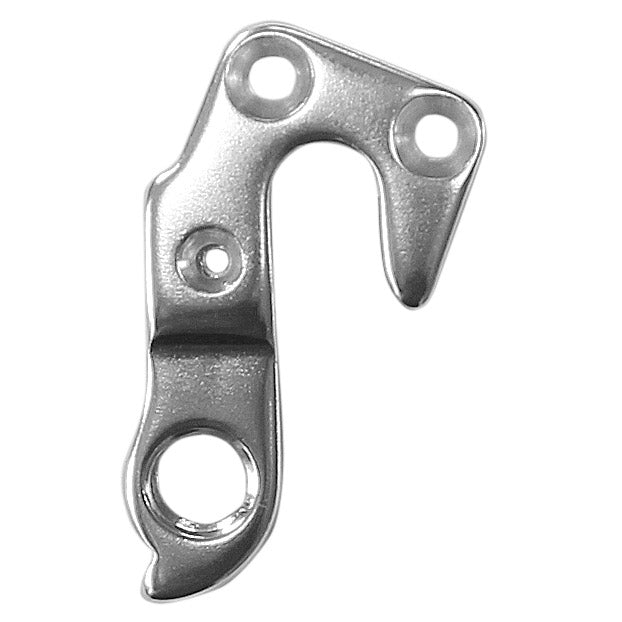 Union derailleurpad GH-051 met schroefset M4x0.7 + M3x0.5