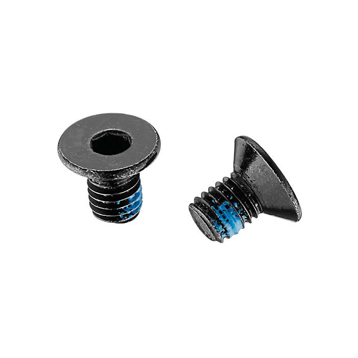 Union derailleurpad GH-088 met schroefset M5x0.8