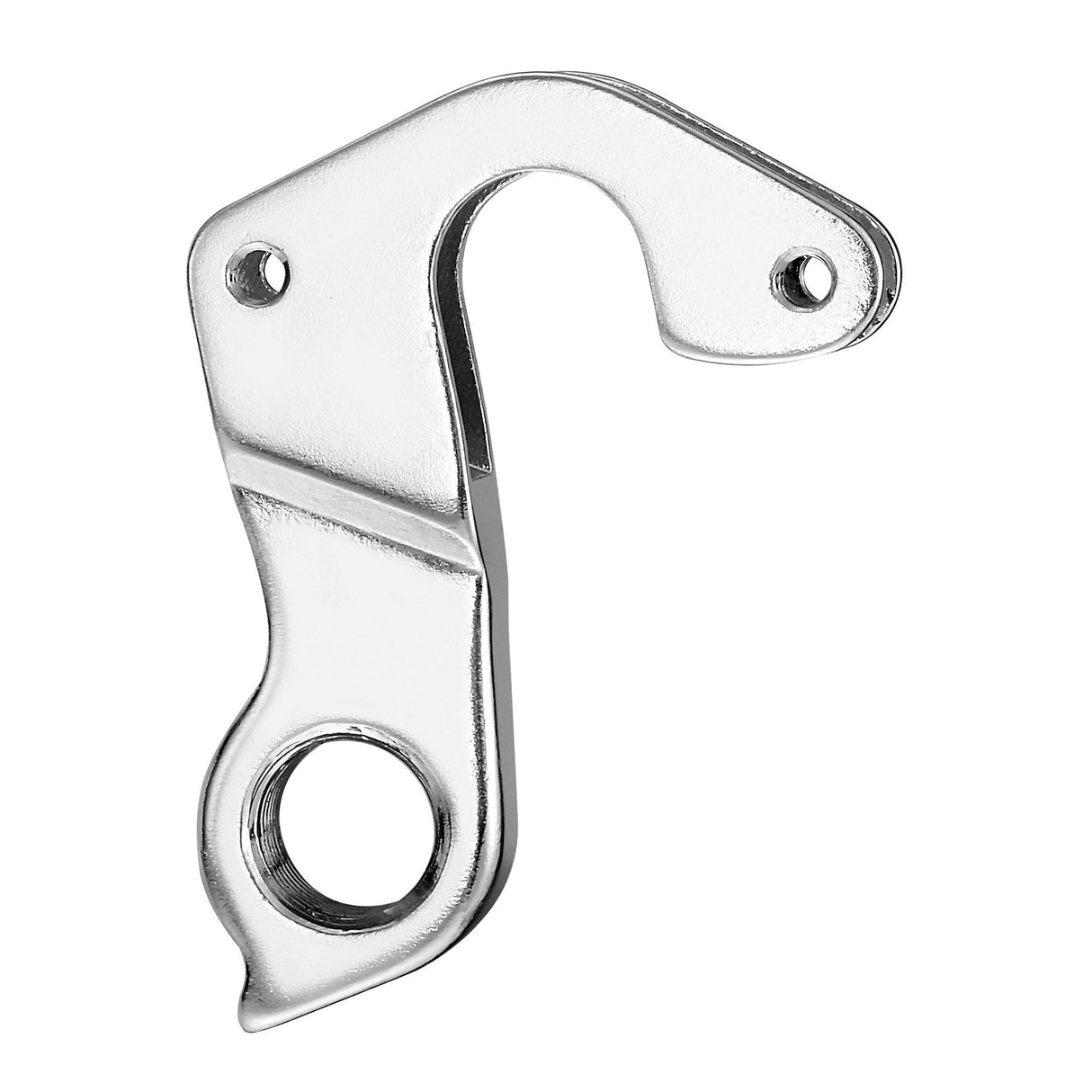 Union derailleurpad GH-148 met schroefset M3x1.0