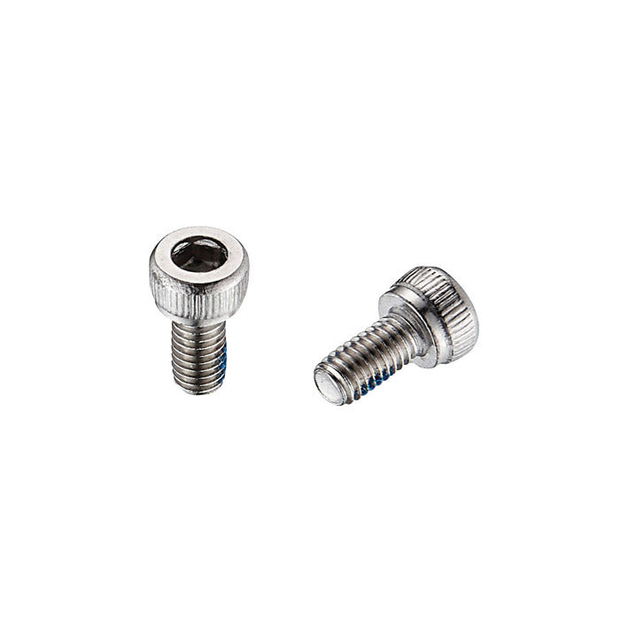 Union derailleurpad GH-149 met schroefset M3x1.0