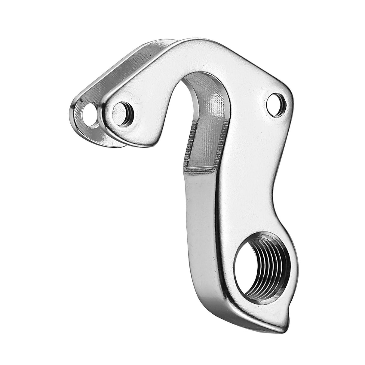 Union derailleurpad GH-150 met schroefset M3x1.0