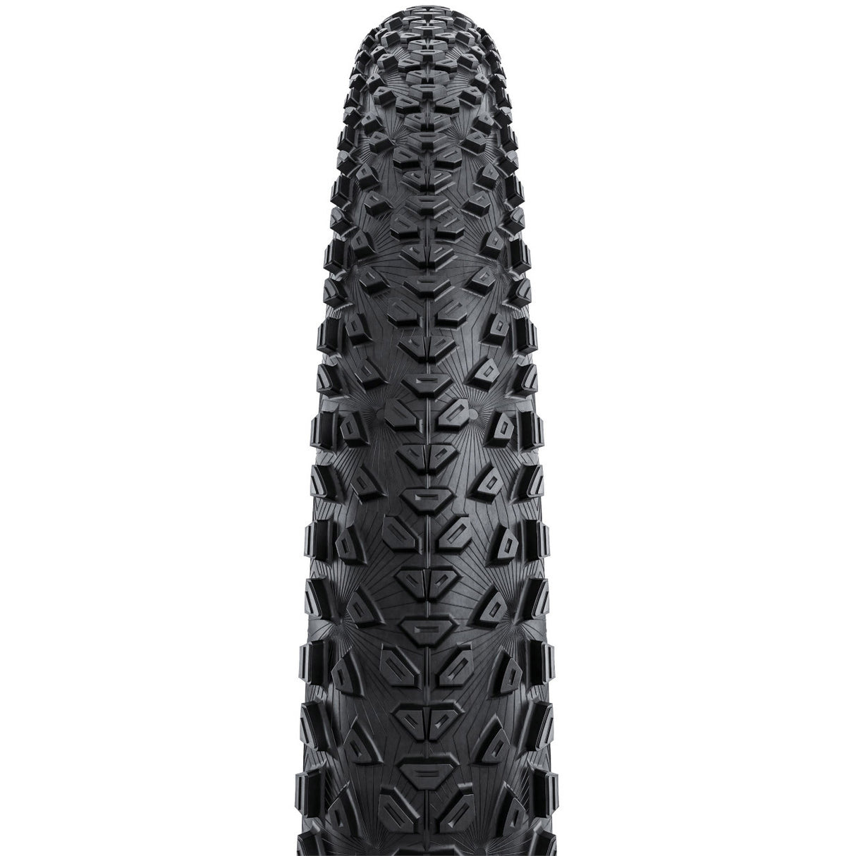 Continental vouwband dubnital race rapid 50-622 zwart