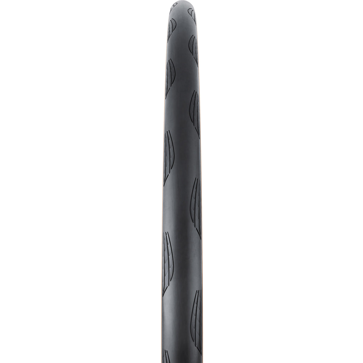 Continental fietsband grand prix tr 28 x 1,10 28-622 - zwart transparant
