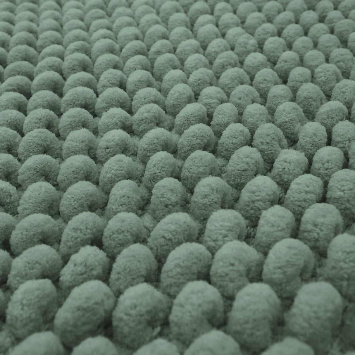 Dutch house caorle toiletmat 60x60 groen