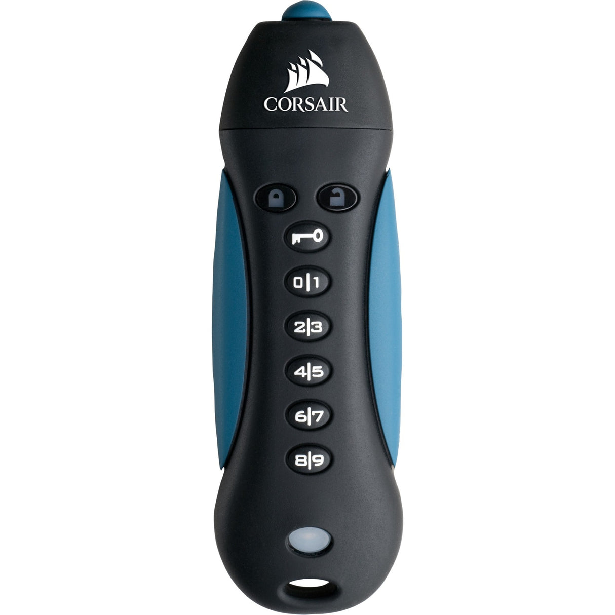 Corsair Flash Padlock 3 64GB Secure USB 3.0 Flash Drive