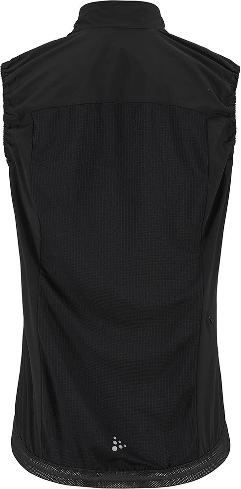 Craft endurance light - wind waistcoat | m