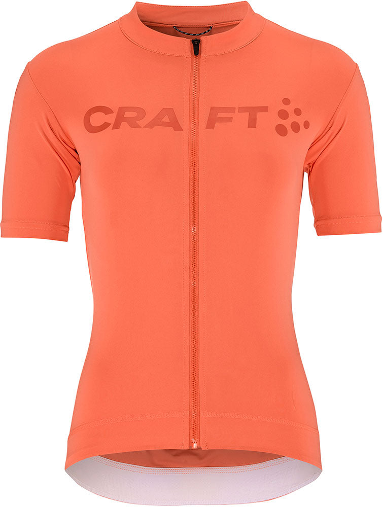 Craft endurance logo - women's jersey | xl