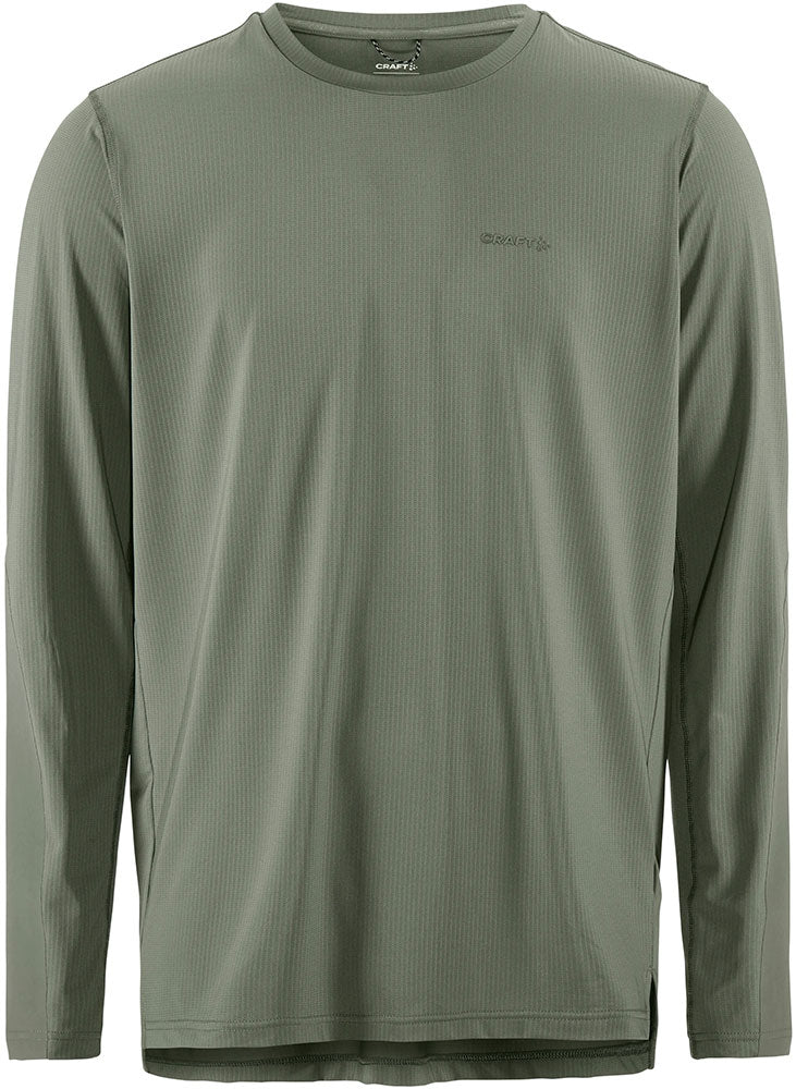 Craft everyday xt - long sleeve jersey | s