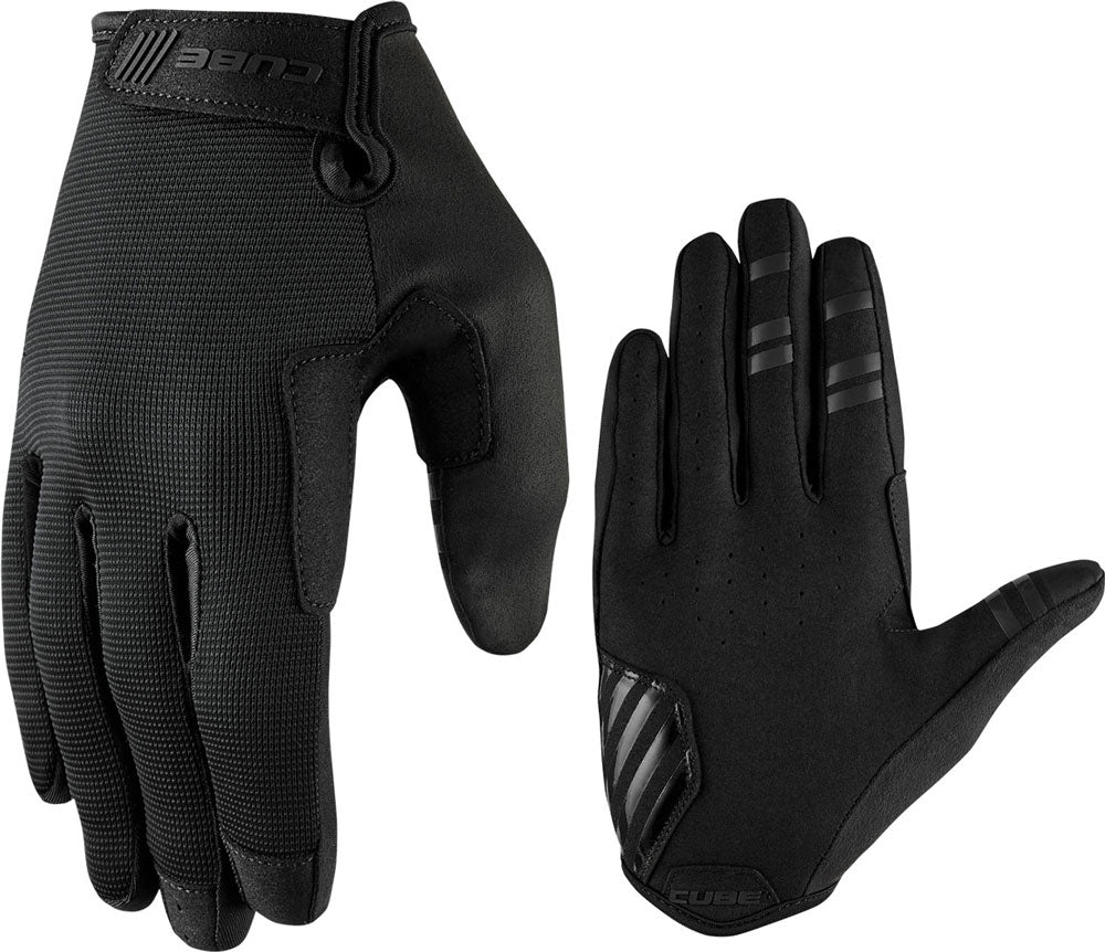 Cube gravity - cycling gloves | m