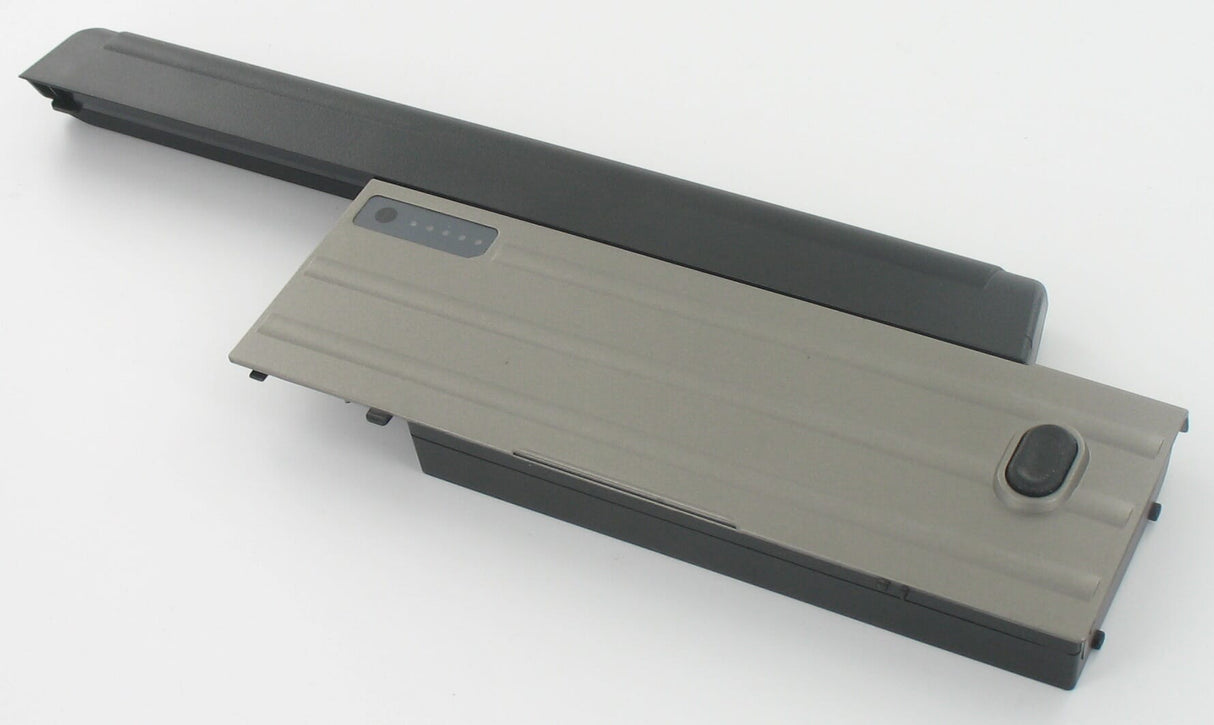Yanec laptop accu extended 11.1v 7800mah