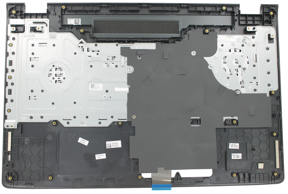 Ty acer laptop toetsenbord azer be + top cover