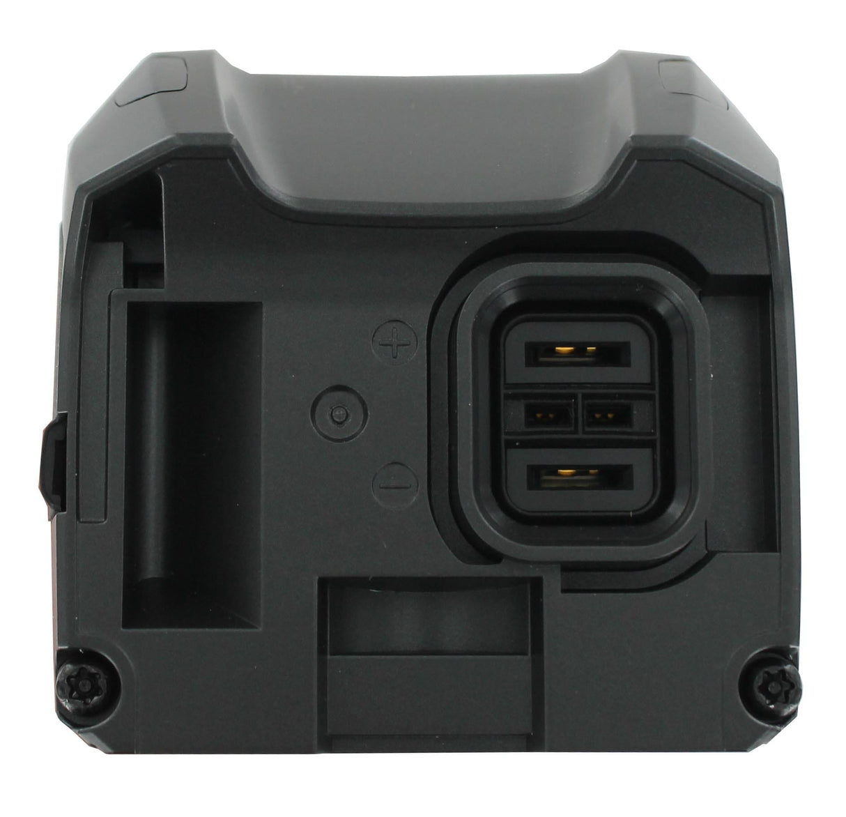 Shimano steps bt-e8014 fietsaccu 418wh