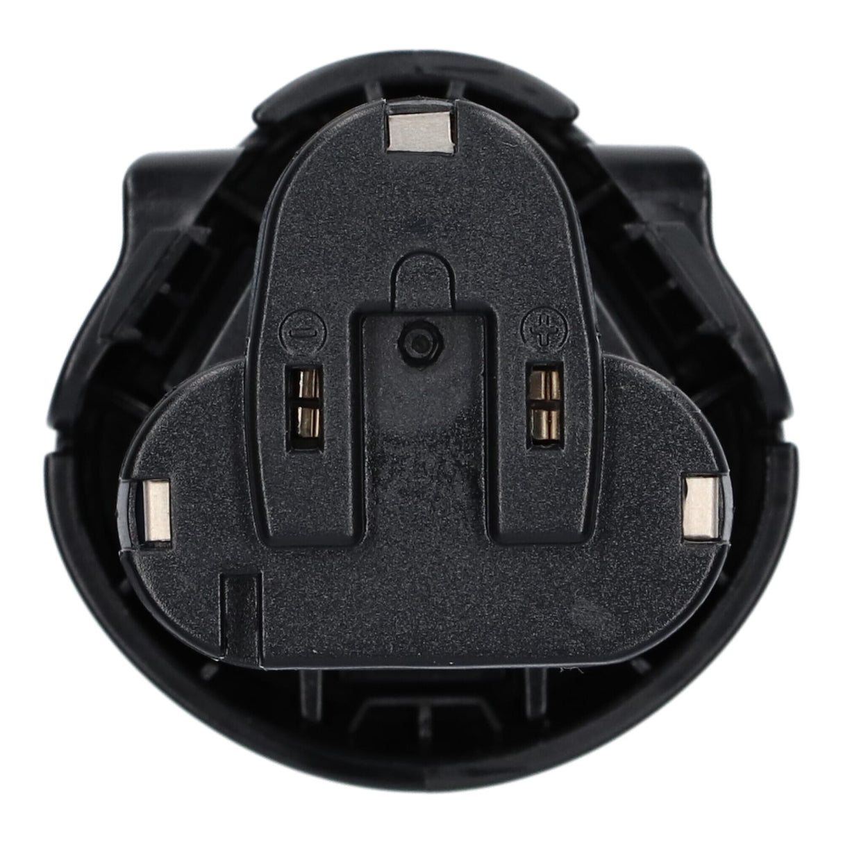 Yanec gereedschap accu 10.8v 1.5ah li-ion voor makita instee