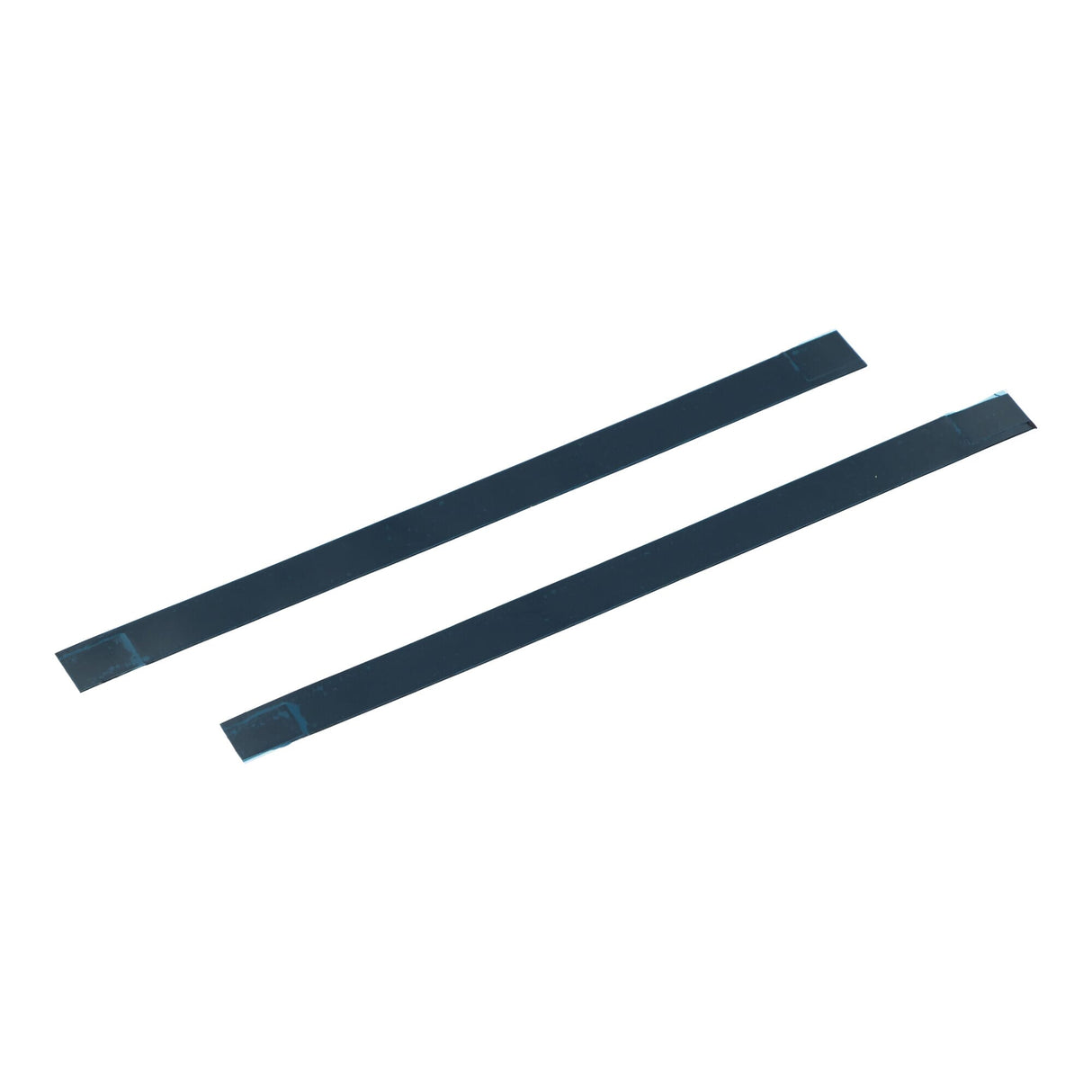 Laptop lcd scherm plakstrip set (2 stuks)