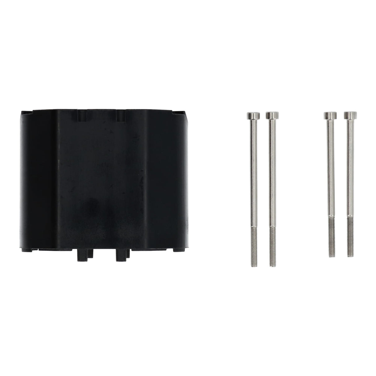 Verlengstuk powertube 500 naar 625 incl. schroeven