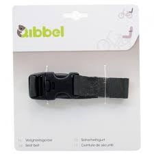 veiligheidsgordel Q192 voor fietszitjes 75 cm zwart