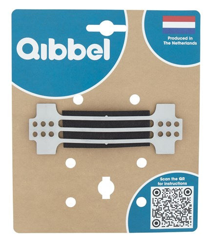 Qibbel voetsteunbeugel widek junior 6+
