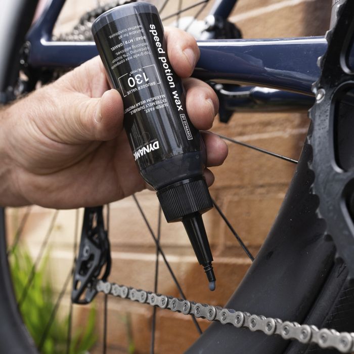 Dynamic speed potion wax - professionele kettingwax fiets