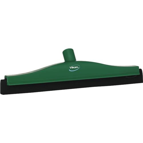 Vikan vloertrekker 400mm groen