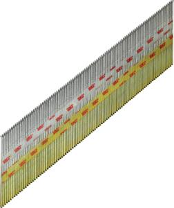 Senco da nagel 1,8x25mm gegalvaniseerd (4000st)