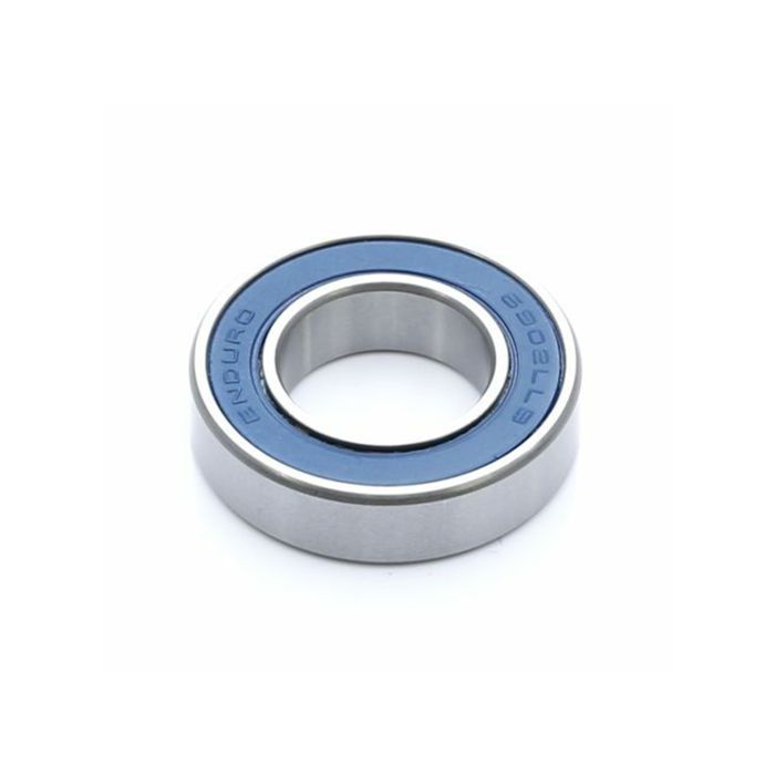 Enduro bearings 6902 llb - abec 3 (radial) - 15x28x7