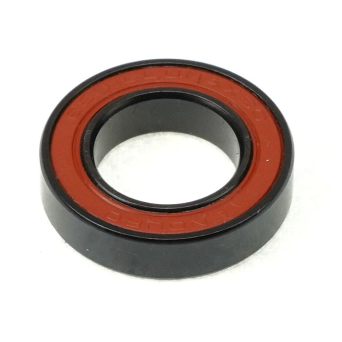 Enduro bearings 6801 llu max bo - abec 3 max - black oxide (radial) - 12x21x5