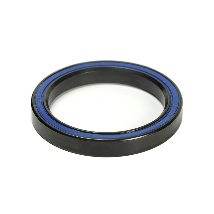 Enduro bearings 6808 llb bo 45 - abec 5 - black oxide (angular contact) - 40x52x7 (45°)