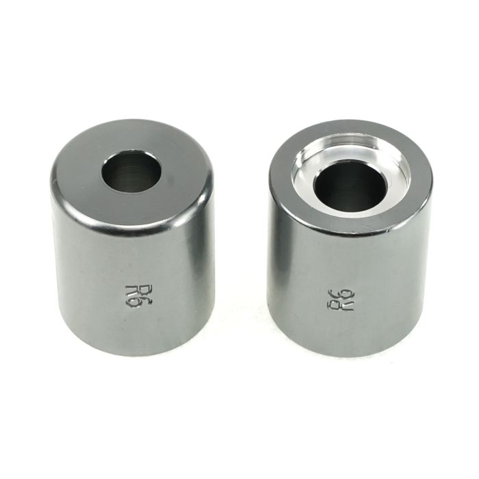 Enduro bearings outer guide for r6 bearing