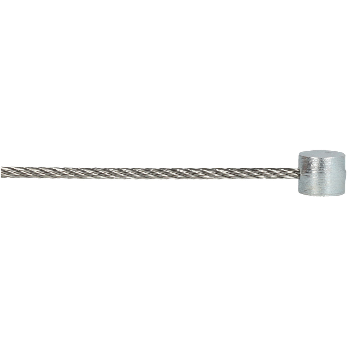 Elvedes rem binnenkabel ton 4 meter 49 draads 6427rvs-49-4m