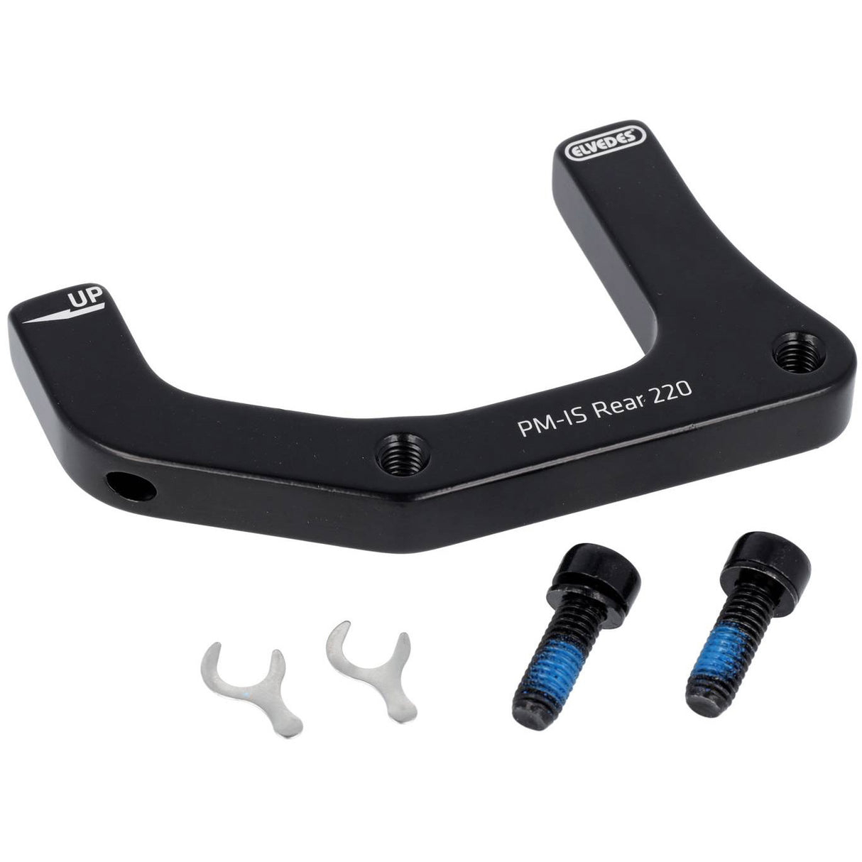 Elvedes remklauwadapter pm - is �220 achter