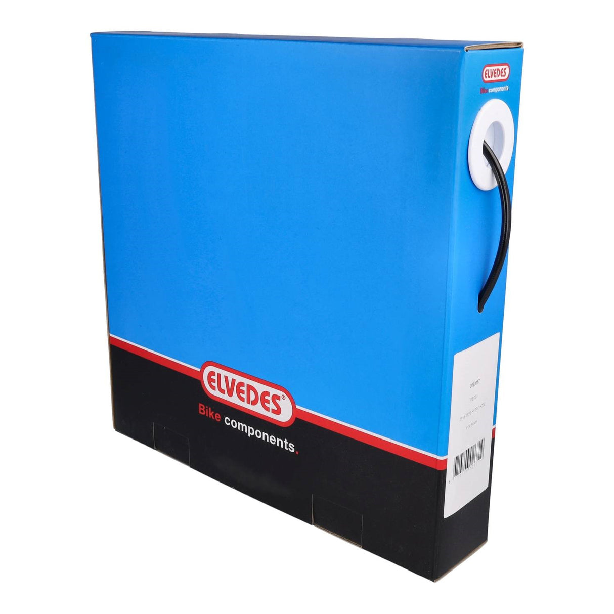 Elvedes remslang magura �5,0mm 20m zwart