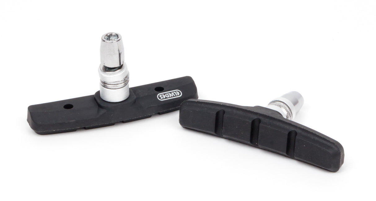 Elvedes remblokken v-brake 70mm | symmetrisch | oem | p100