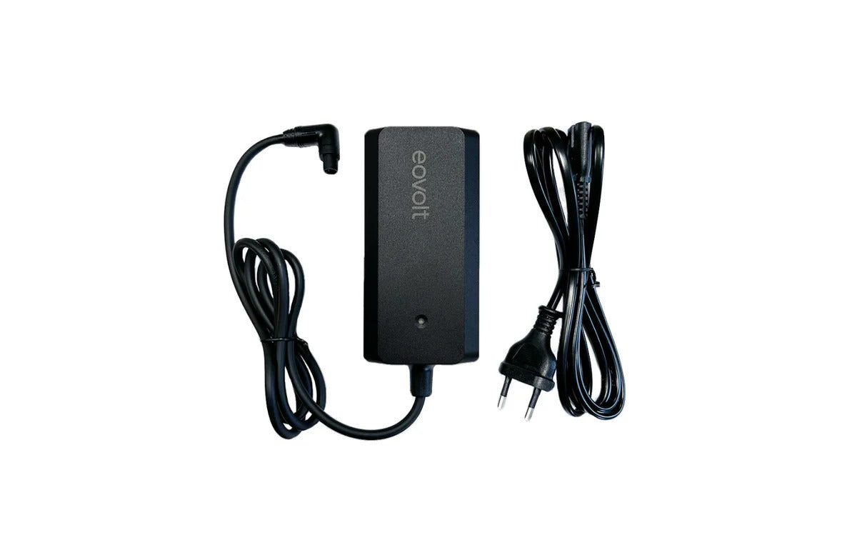 Uto eovolt lader 42v 2a og16 20 evening pro20