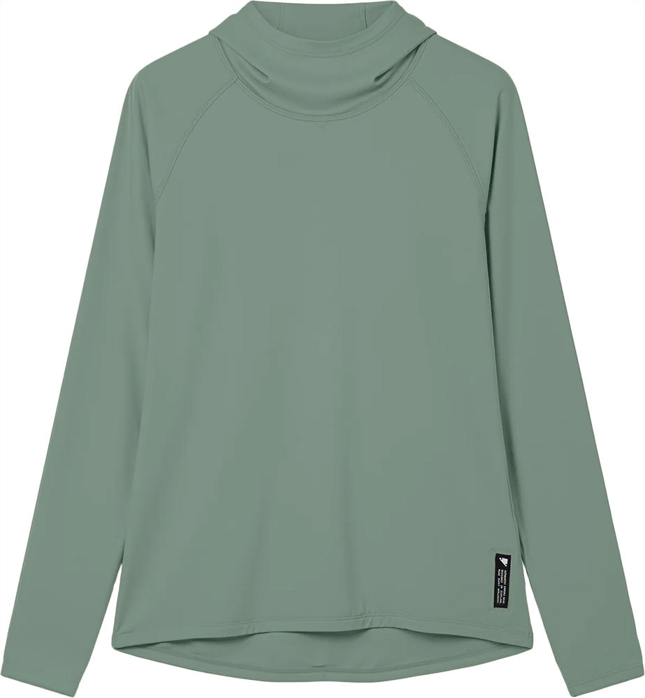 Endura alltrack rout scuba - mtb hoodie | xl