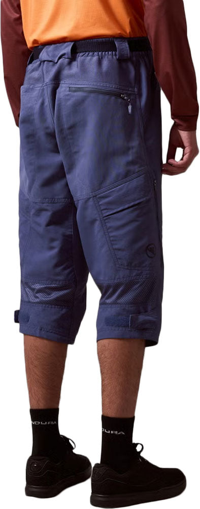 Endura hummvee 3 4 - mtb shorts with inner shorts